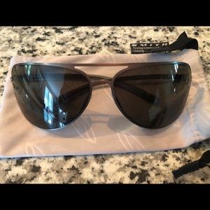 Smith Showdown Polarized Sunglasses